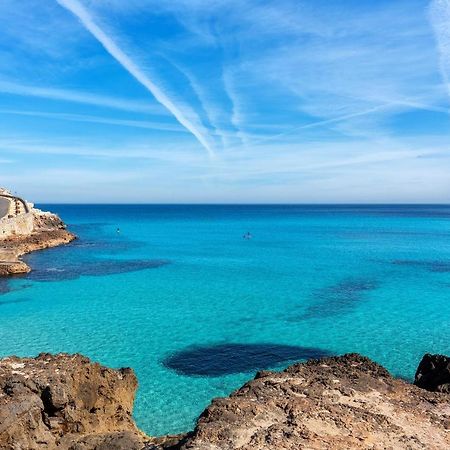 Cala de Sant Vicenc Guillemヴィラ エクステリア 写真
