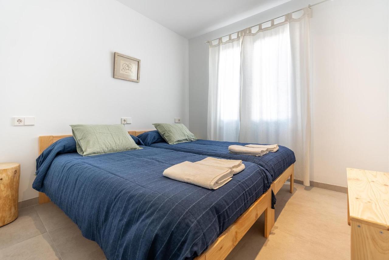 Cala de Sant Vicenc Guillemヴィラ エクステリア 写真